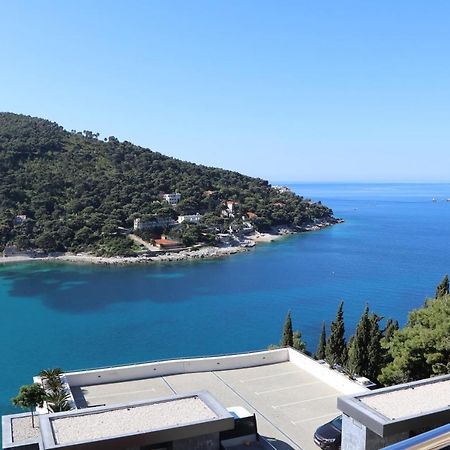 Blue Sky Apartamento Dubrovnik Exterior foto