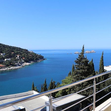 Blue Sky Apartamento Dubrovnik Exterior foto