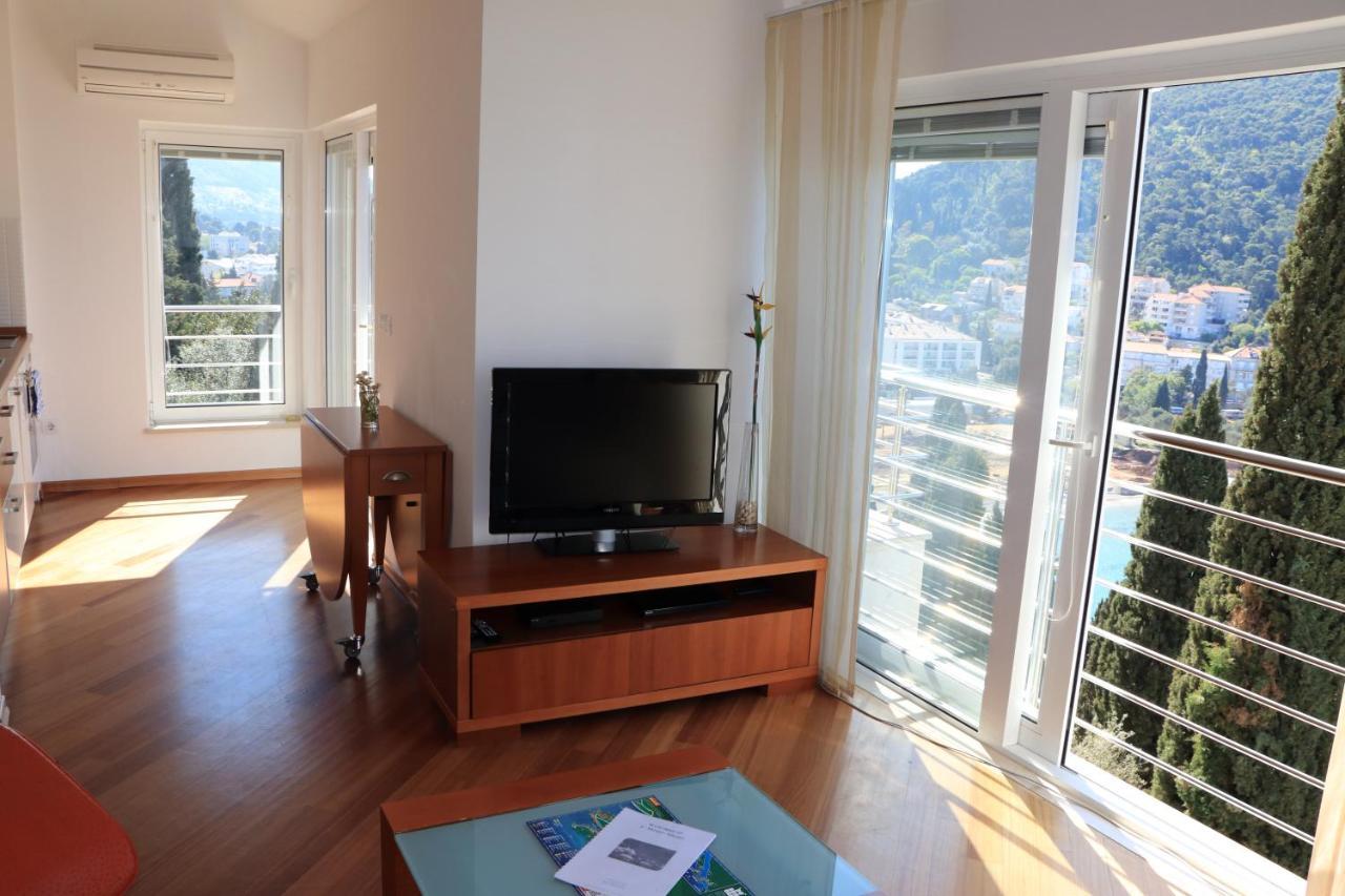 Blue Sky Apartamento Dubrovnik Exterior foto