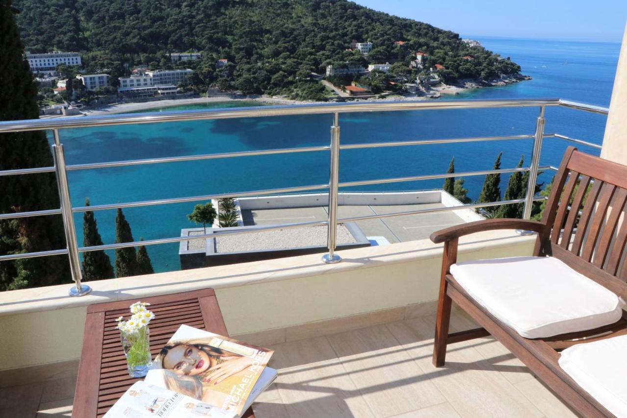 Blue Sky Apartamento Dubrovnik Exterior foto