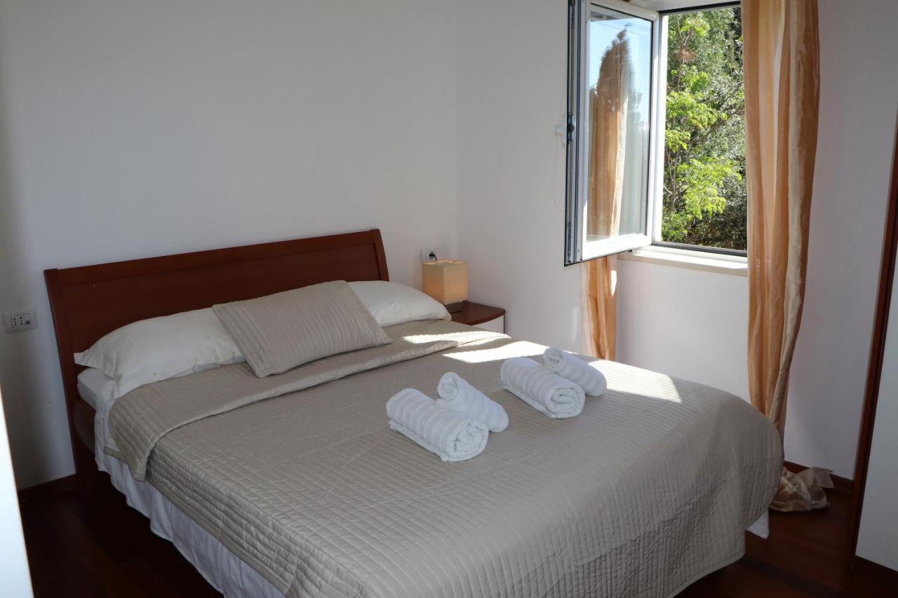 Blue Sky Apartamento Dubrovnik Exterior foto