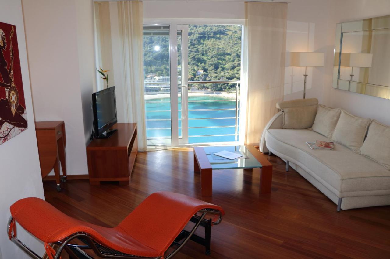 Blue Sky Apartamento Dubrovnik Exterior foto